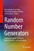 Random Number Generators: Verilog Description, Hardware Implementation and Applications by Luis Gerardo De La Fraga, José David Rodríguez-Muñoz, Esteban Tlelo-Cuautle