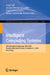 Intelligent Computing Systems: 5th International Symposium, Isics 2024, Sharjah, United Arab Emirates, November 6-7, 2024, Proceedings by Asad Safi