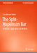 The Split-Hopkinson Bar: Techniques, Applications and Methods by Clive Richard Siviour