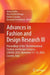 Advances in Fashion and Design Research III: Proceedings of the 7th International Fashion and Design Congress, Cimode 2024, November 11-13, 2024, Case by Joana Cunha