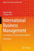 International Business Management: Succeeding in a Culturally Diverse World by Kamal Fatehi