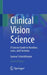 Clinical Vision Science: A Concise Guide to Numbers, Laws, and Formulas by Gunnar Schmidtmann
