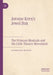 Jerome Kern's Jewel Box: The Princess Musicals and the Little Theatre Movement by Stephanie Ruozzo