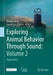 Exploring Animal Behavior Through Sound: Applications by Christine Erbe