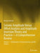 Seismic Amplitude Versus Offset Analysis and Amplitude Inversion Theory and Practice by Hüseyin Özdemir