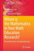 Where is the Mathematics in Your Math Education Research: Personal Accounts of Leading Educators by Xiaoheng Kitty Yan