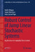 Robust Control of Jump Linear Stochastic Systems: Applications to Sampled-Data Control by Vasile Drăgan