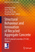 Structural Behaviour and Innovation of Recycled Aggregate Concrete: Rilem Technical Committee 273-Rac _ Volume 1 by Jianzhuang Xiao, Yamei Zhang, Amardeep Singh