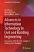 Advances in Information Technology in Civil and Building Engineering: Proceedings of Icccbe 2024 - Volume 1: Modeling and Scheduling by Adel Francis