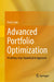 Advanced Portfolio Optimization: A Cutting-Edge Quantitative Approach by Dany Cajas