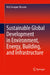 Sustainable Global Development in Environment, Energy, Building, and Infrastructure by MD Faruque Hossain