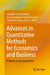 Advances in Quantitative Methods for Economics and Business: A Tribute to José García Perez by Salvador Cruz Rambaud