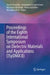 Proceedings of the Eighth International Symposium on Dielectric Materials and Applications (ISyDMA’8) by Ashok Vaseashta