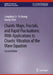 Chaotic Maps, Fractals, and Rapid Fluctuations: With Applications to Chaotic Vibration of the Wave Equation by Li, Liangliang