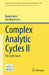 Complex Analytic Cycles II: The Cycle Space by Daniel Barlet