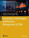Innovation, Technologies, and Business Management (ICTIM) by Haitham M. Alzoubi