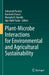 Plant-Microbe Interactions for Environmental and Agricultural Sustainability by Ashutosh Pandey, Kamlesh Choure, Mostafa El-Sheekh