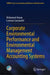 Corporate Environmental Performance and Environmental Management Accounting Systems by Mohamed Aman