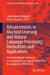 Advancements in Machine Learning and Natural Language Processing: Innovations and Applications: 3rd International Conference on Language Processing an by Lamia Hadrich Belguith