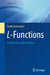 L-Functions: An Elementary Introduction by Davide Lombardo