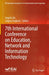 7th International Conference on Education, Network and Information Technology by Jingsha He