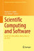 Scientific Computing and Software: Go20 Cscs, Marsalforn, Malta, May 22-26, 2023 by Raymond J. Spiteri
