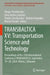 TRANSBALTICA XV: Transportation Science and Technology by Olegas Prentkovskis
