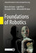 Foundations of Robotics by Bruno Siciliano