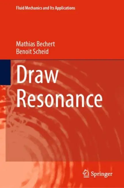 Draw Resonance by Mathias Bechert