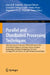 Parallel and Distributed Processing Techniques: 30th International Conference, Pdpta 2024, Held as Part of the World Congress in Computer Science, Com by Hamid R. Arabnia