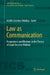 Law as Communication: Pragmatism and Rhetoric in the Theory of Legal Decision Making by Adolfo Sánchez-Hidalgo