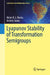 Lyapunov Stability of Transformation Semigroups by Victor H. L. Rocha