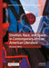 Emotion, Race, and Space in Contemporary African American Literature by Marijana Mikic