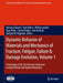 Dynamic Behavior of Materials and Mechanics of Fracture, Fatigue, Failure & Damage Evolution: Proceedings of the 2024 Annual Conference on Expeerimental and Applied Mechanics by Veronica Eliasson
