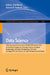 Data Science: 20th International Conference, Icdata 2024, Held as Part of the World Congress in Computer Science, Computer Engineering and Applied Com by Robert Stahlbock