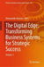 The Digital Edge: Transforming Business Systems for Strategic Success by Bahaaeddin Alareeni