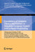Foundations of Computer Science and Frontiers in Education: Computer Science and Computer Engineering: 20th International Conference, Fcs 2024, and 20 by Hamid R. Arabnia