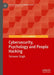 Cybersecurity, Psychology and People Hacking by Tarnveer Singh