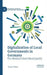 Digitalization of Local Governments in Germany: The Medium-Sized Municipality by Tomás Vellani
