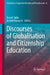 Discourses of Globalisation and Citizenship Education by Joseph Zajda