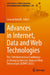 Advances in Internet, Data and Web Technologies: The 13th International Conference on Emerging Internet, Data and Web Technologies (Eidwt-2025) by Leonard Barolli