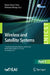Wireless and Satellite Systems: 14th Eai International Conference, Wisats 2024, Harbin, China, August 23-25, 2024, Proceedings, Part I by Hsiao-Hwa Chen