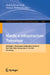 Nordic E-Infrastructure Tomorrow: 6th Nordic E-Infrastructure Collaboration Conference, Neic 2024, Tallinn, Estonia, May 27-29, 2024, Proceedings by Abdulrahman Azab