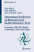 International Conference on Biomedical and Health Informatics 2024: Proceedings of Icbhi 2024, October 30 - November 2, 2024, Tainan, Taiwan by Kang-Ping Lin
