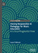Voicing Responsible AI Pedagogy for Music and Visual Arts Education by Lauri Väkevä