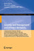 Security and Management and Wireless Networks: 23rd International Conference, Sam 2024 and 23rd International Conference, Icwn 2024, Held as Part of t by Kevin Daimi