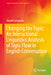 Changing the Topic: An Interactional Linguistics Analysis of Topic Flow in English Conversation by Ronald Geluykens