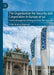 The Organization for Security and Cooperation in Europe at 50: Conflict Management During and After the Cold War by Philip Terrence Hopmann