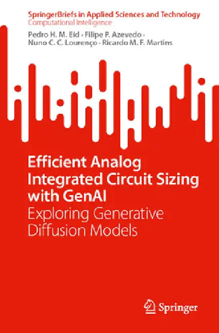 Efficient Analog Integrated Circuit Sizing with Genai: Exploring Generative Diffusion Models by Pedro H. M. Eid
