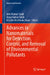 Advances in Nanomaterials for Detection, Control, and Removal of Environmental Pollutants by Amit Kumar Singh, Ajaya Kumar Singh, MD Abu Bin Hasan Susan